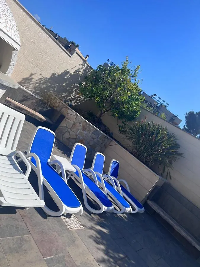 Villa Willa Con Piscina El Vendrell