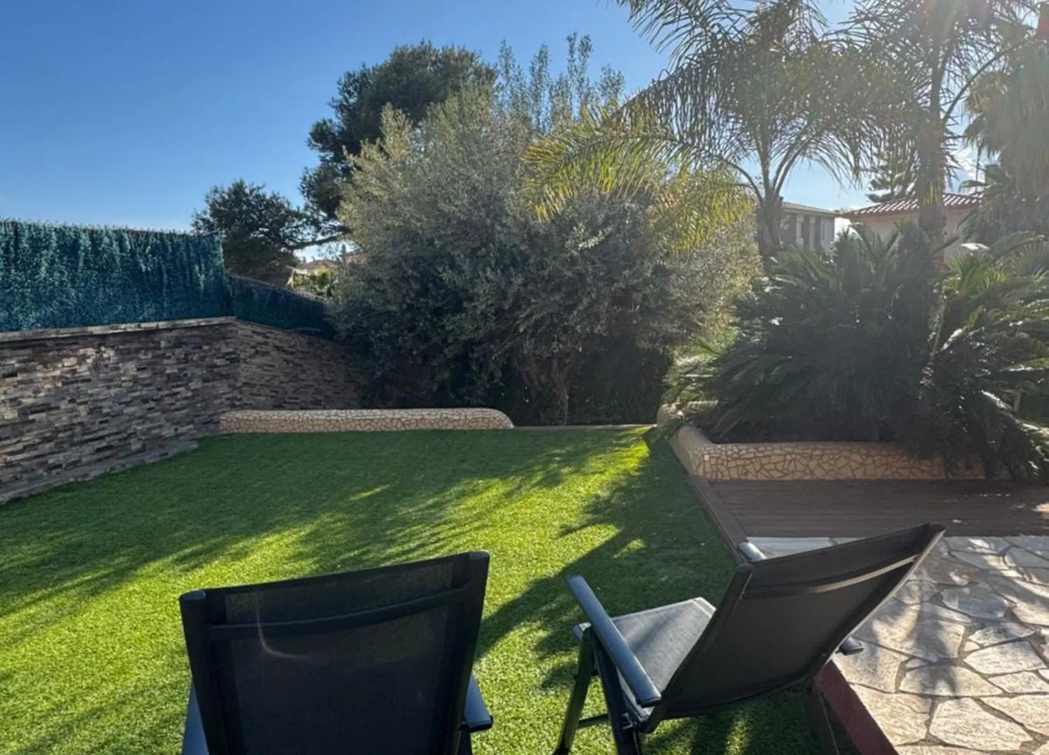Villa Willa Con Piscina El Vendrell Spain