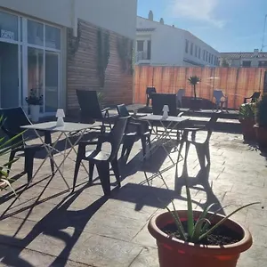 Zona5 Turisticos Appartement