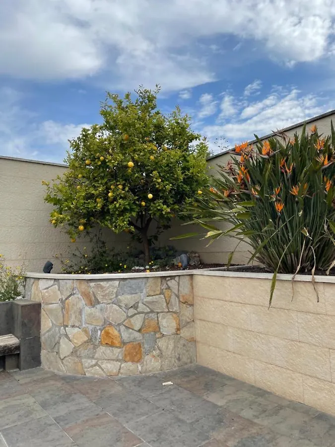 Villa Willa con piscina El Vendrell