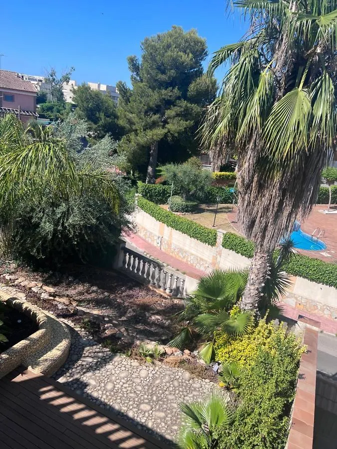 Willa Con Piscina El Vendrell 0*,  Spanien